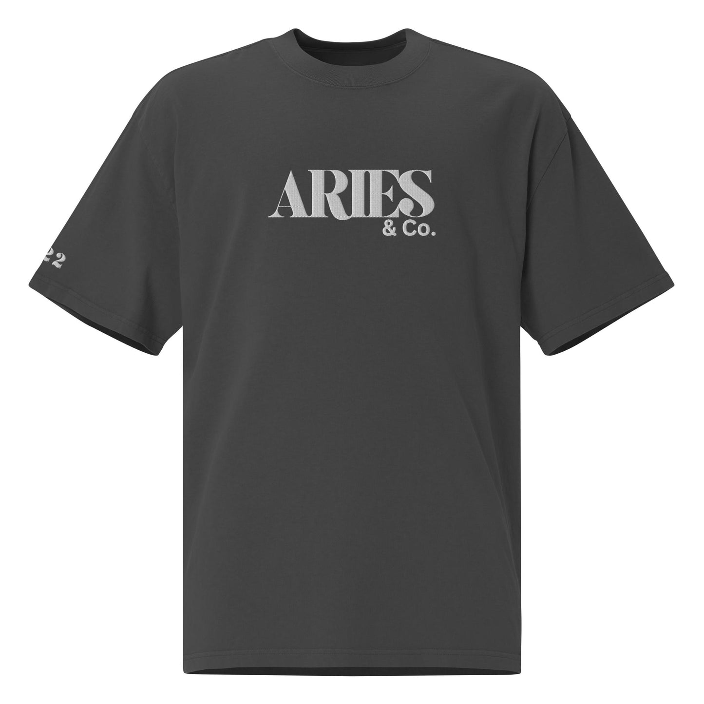 Big Aries T. Shirt | Bone